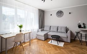 Karmelicka Pleasant Studio