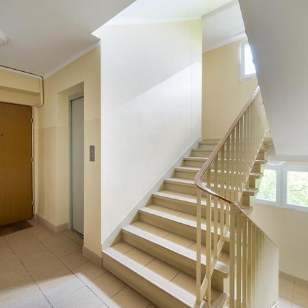 Karmelicka Pleasant Studio Warszawa Zewnętrze zdjęcie