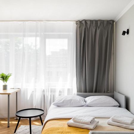 Karmelicka Pleasant Studio Warszawa Zewnętrze zdjęcie