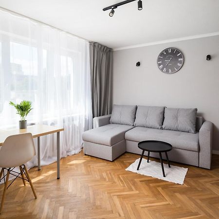 Karmelicka Pleasant Studio Warszawa Zewnętrze zdjęcie