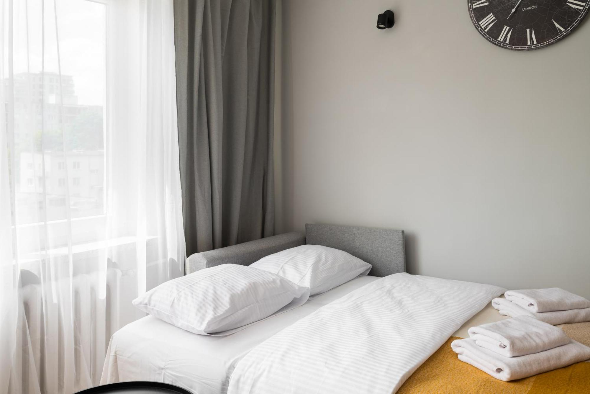 Karmelicka Pleasant Studio Warszawa Zewnętrze zdjęcie