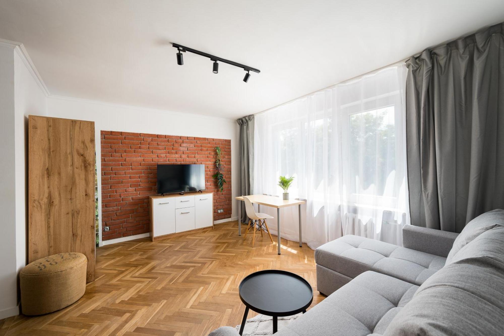 Karmelicka Pleasant Studio Warszawa Zewnętrze zdjęcie