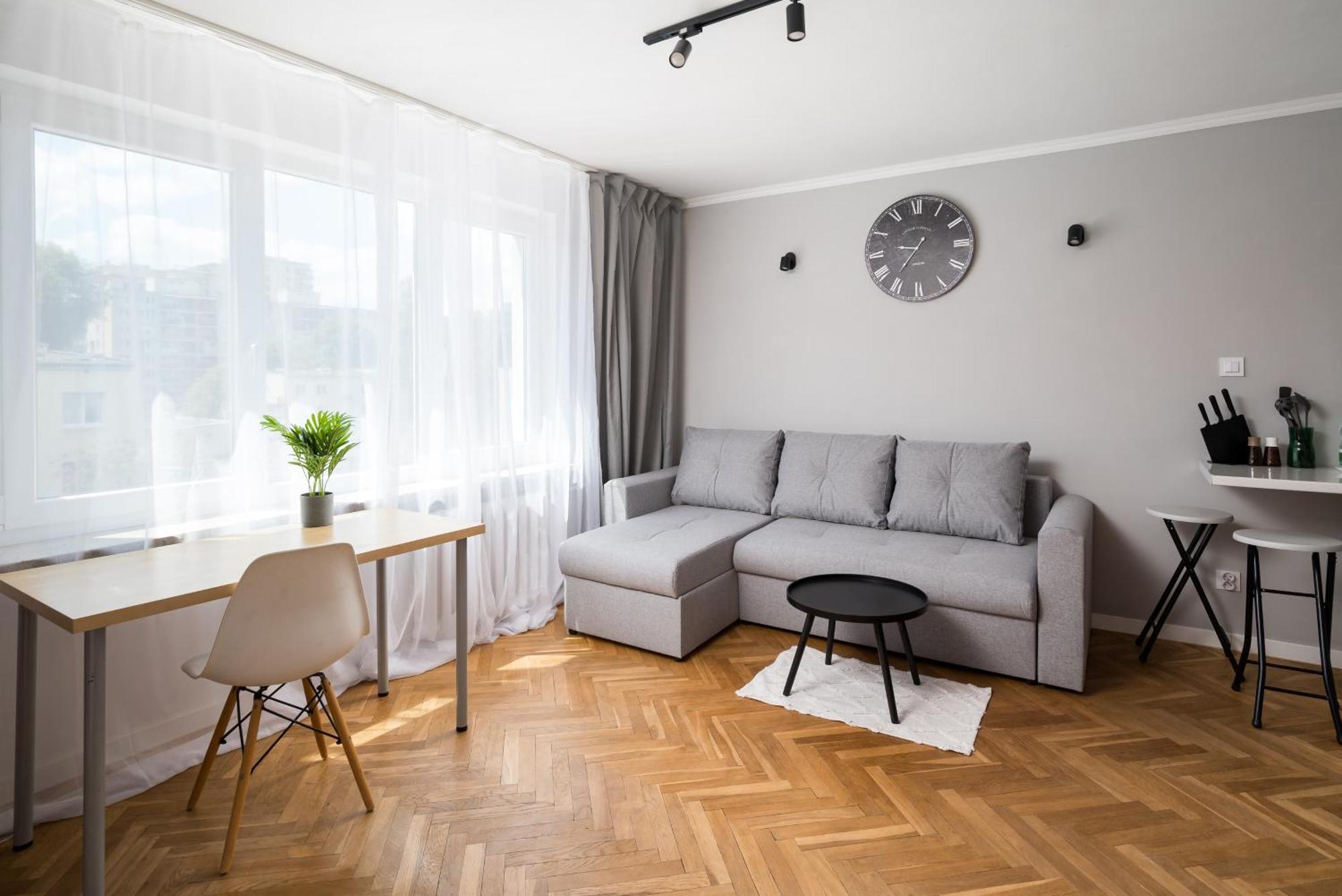 Karmelicka Pleasant Studio Warszawa Zewnętrze zdjęcie